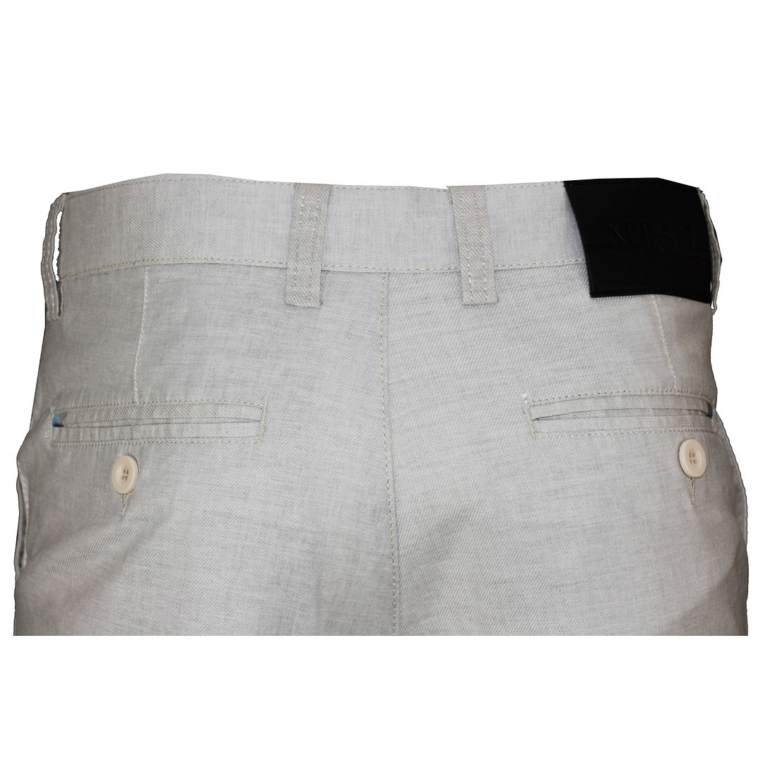 mens cream chinos